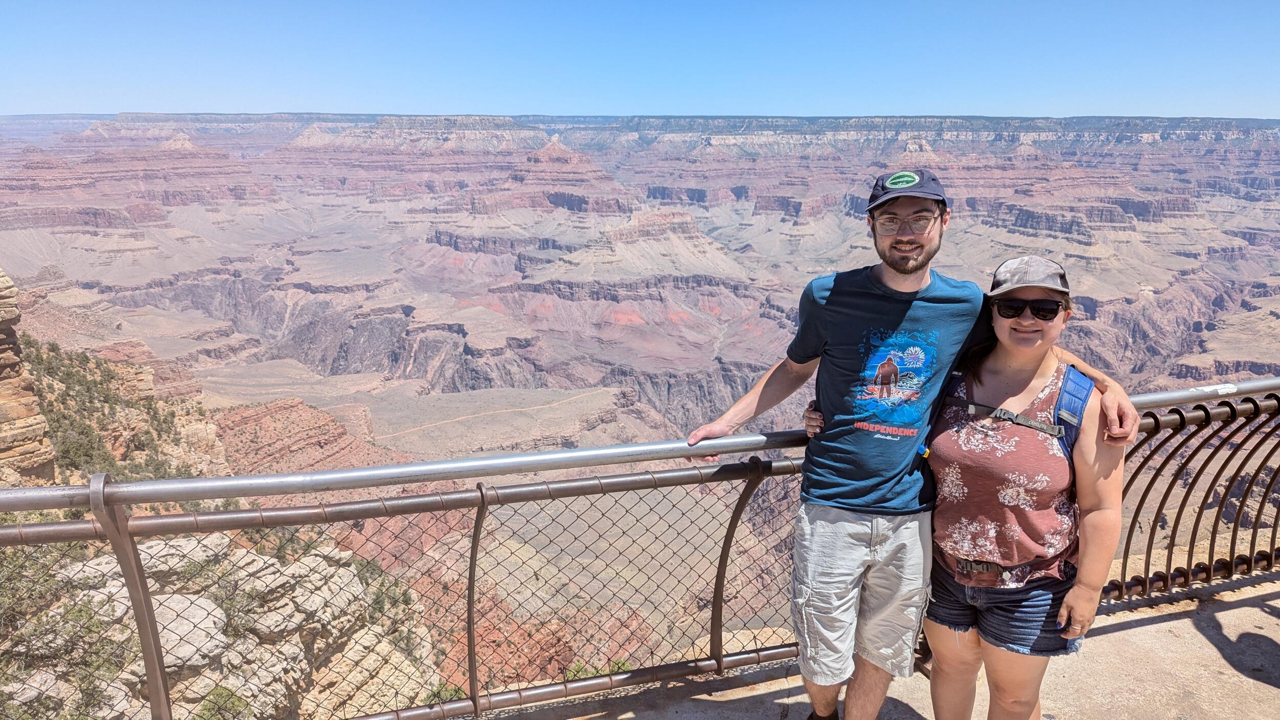 Grand Canyon