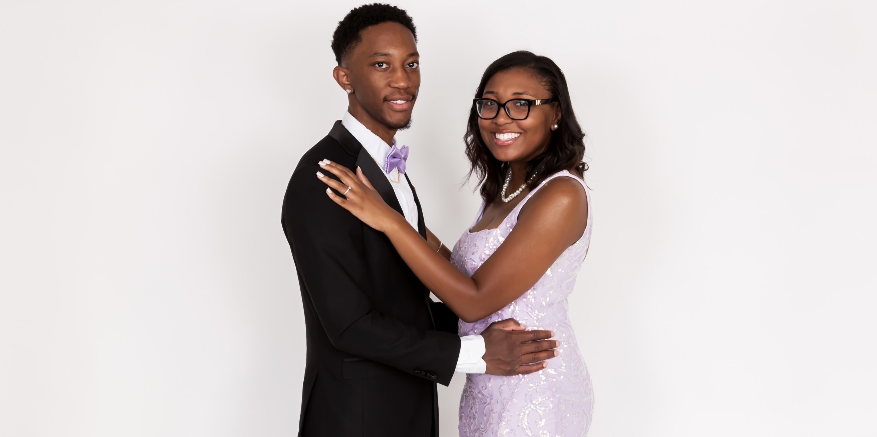 Keishon & Bianca Home Page Banner