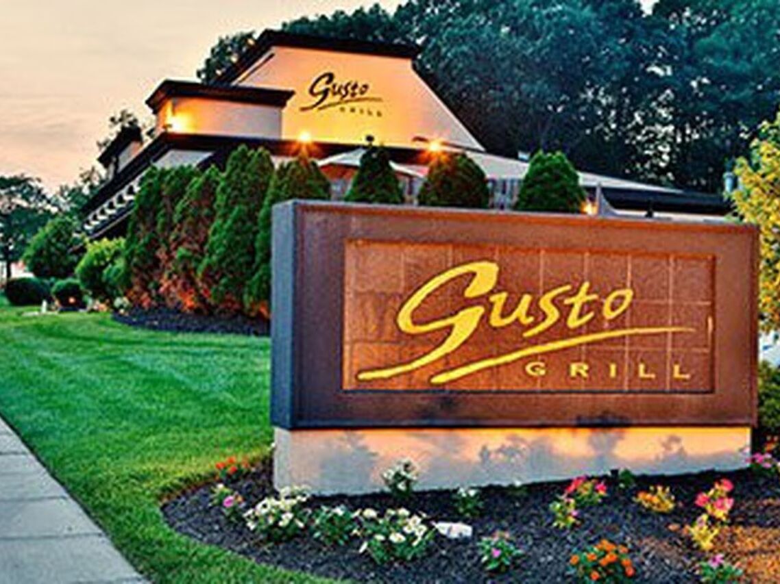 Picture of Gusto Grill