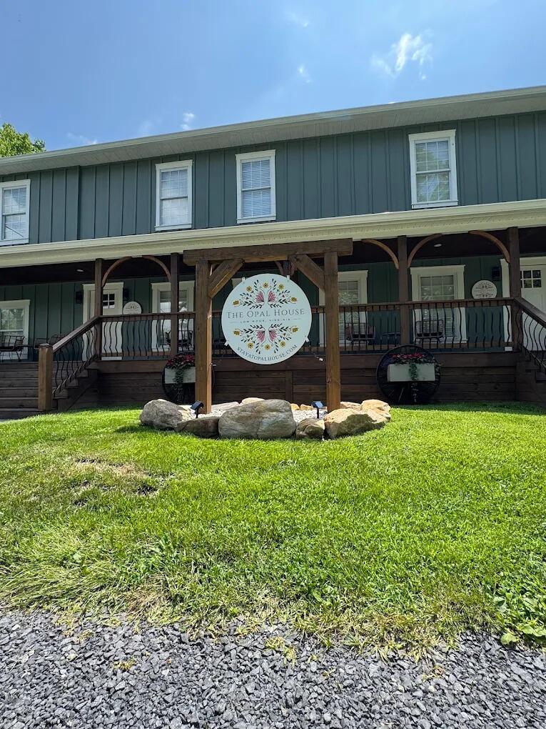 Picture of The Opal House