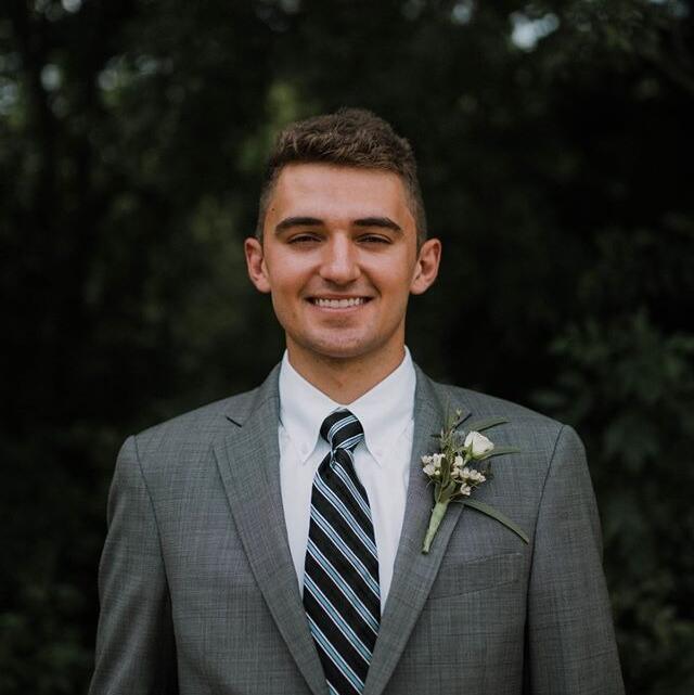 Carson Wilder