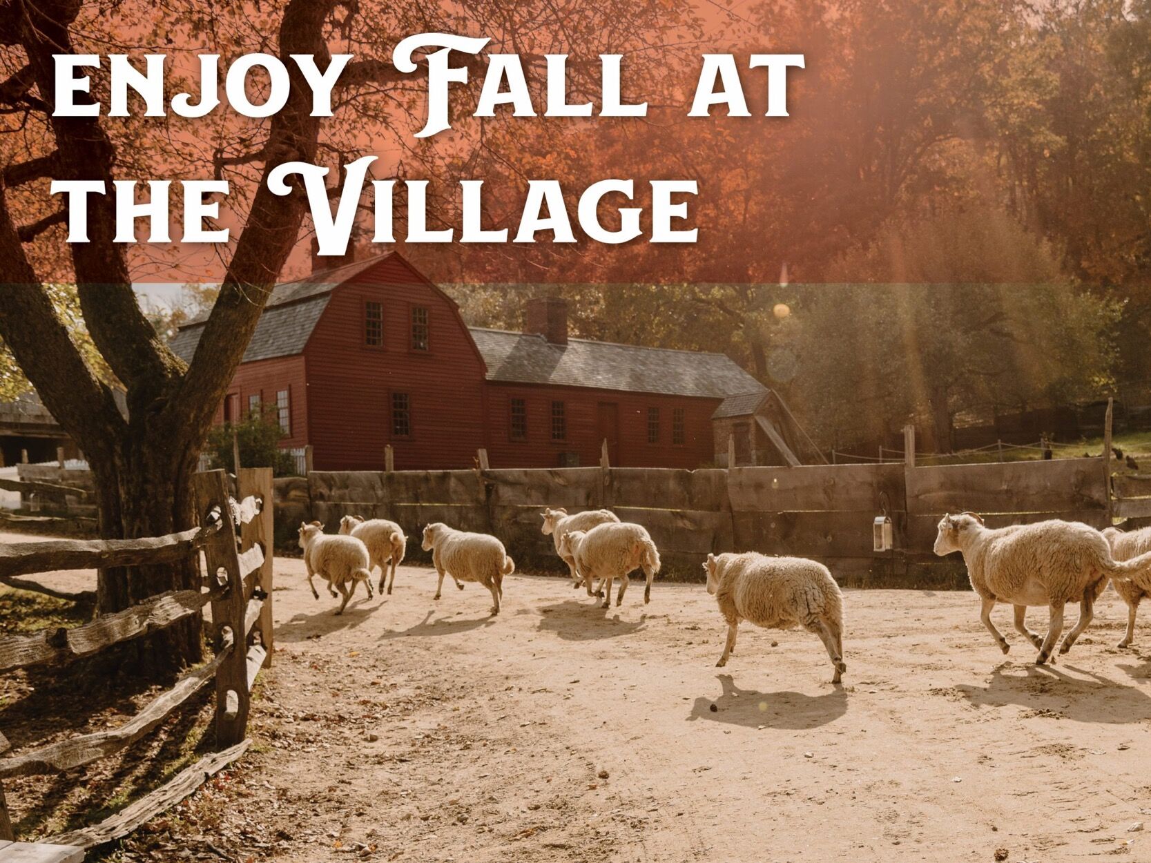 Picture of Old Sturbridge Village