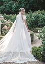 Bridgerton Wedding BR1010 Ball Gown Wedding Dress - thumbnail - 4