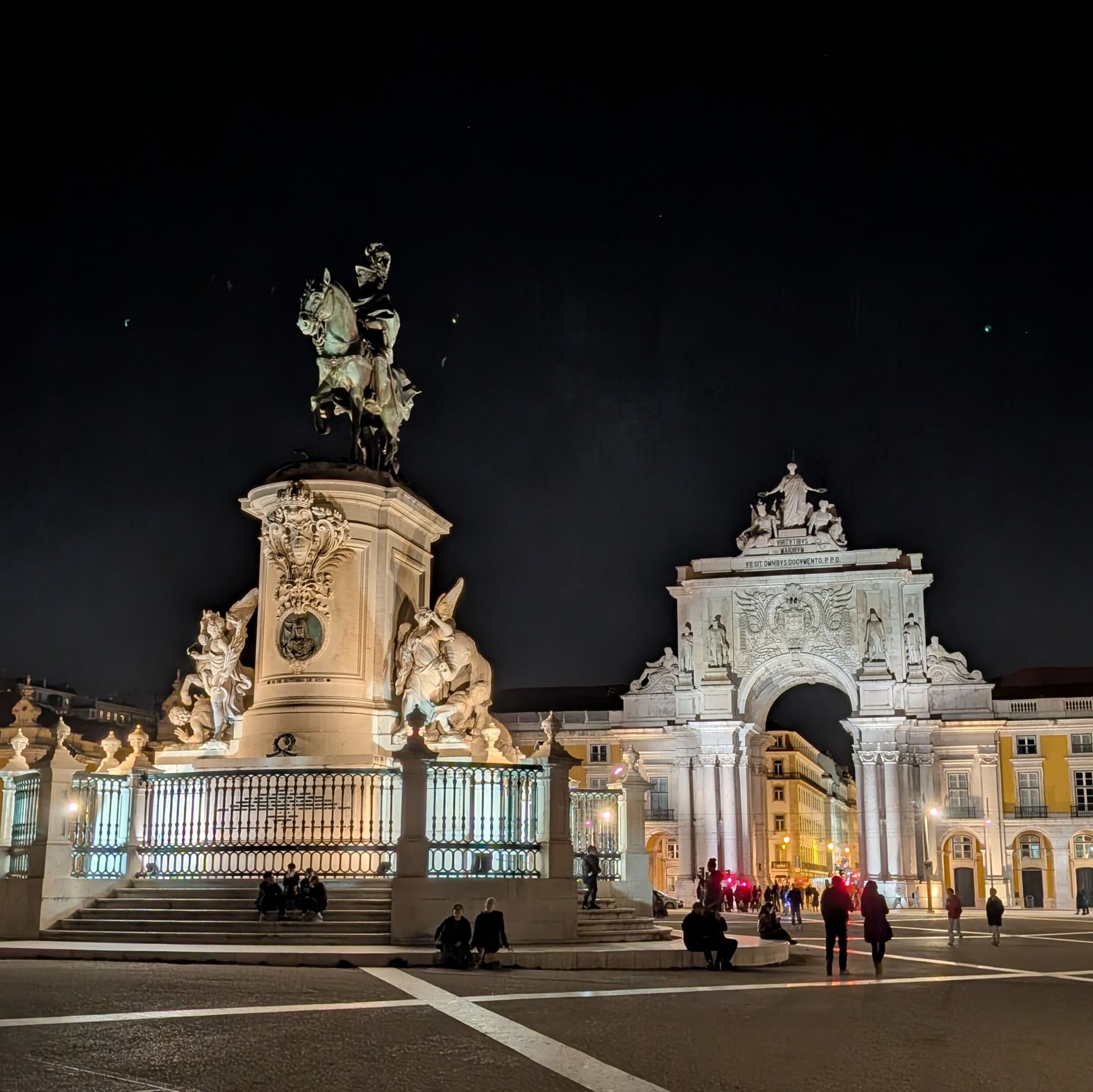 Picture of Praça do Comércio