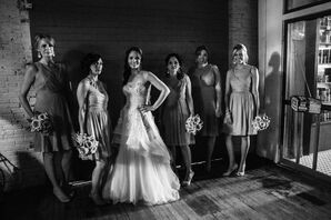 WTOO Bridal Gown