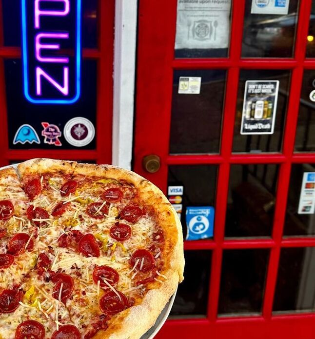 Picture of Rivermont Pizza