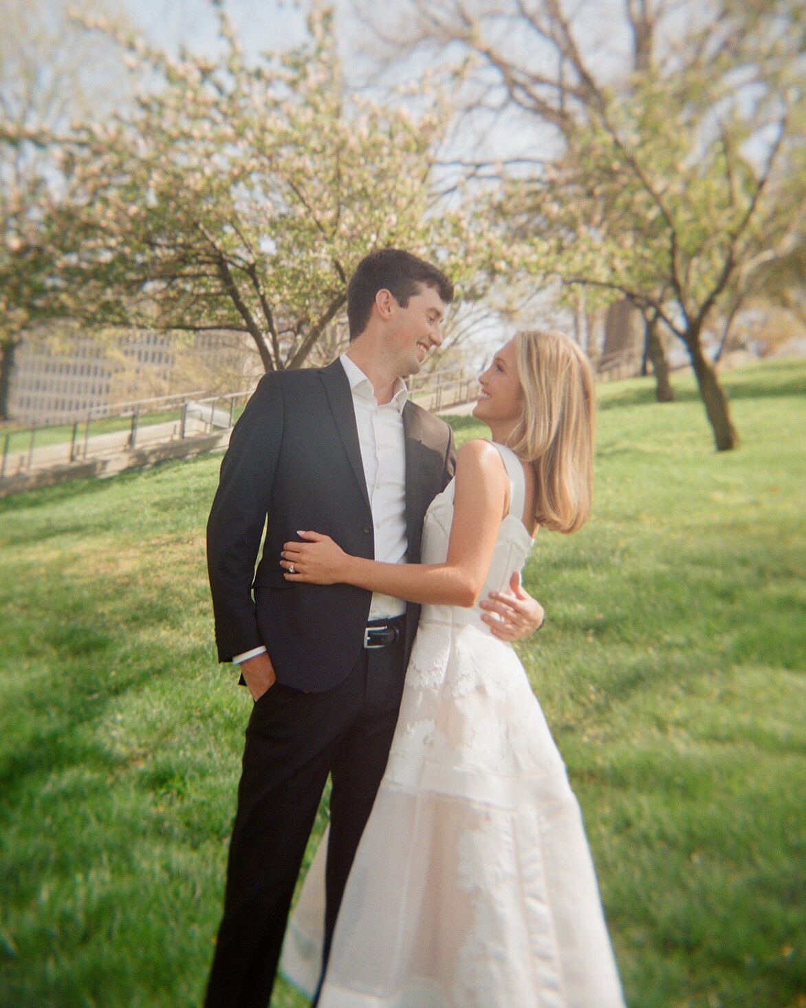 Ellen & Carter Home Page Banner