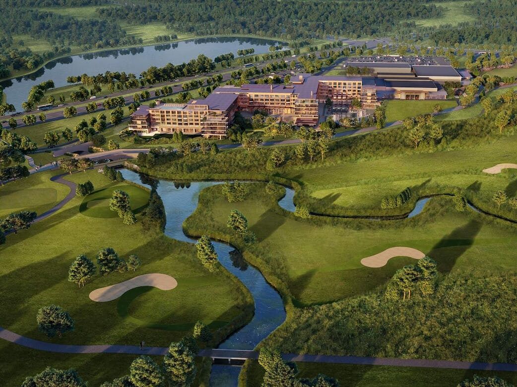 Picture of Omni PGA Frisco Resort