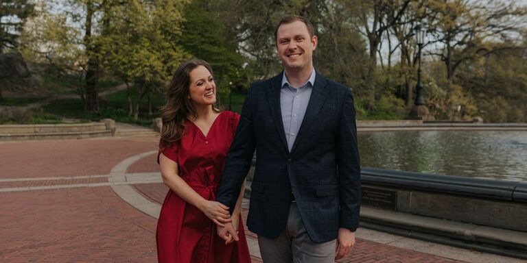 Bobby & Leanna Home Page Banner