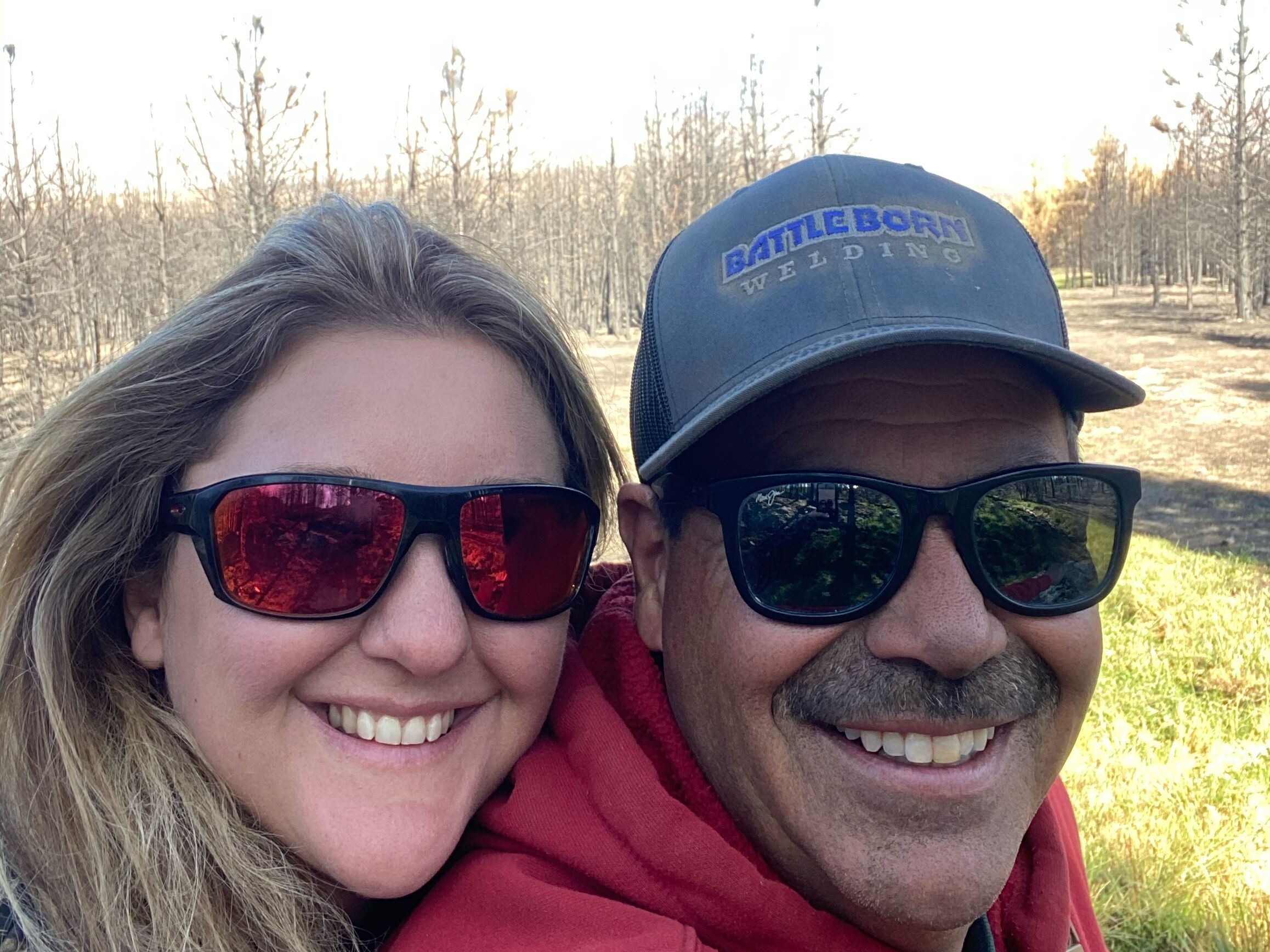Megan Brooks and Jon Samchez's Wedding Website