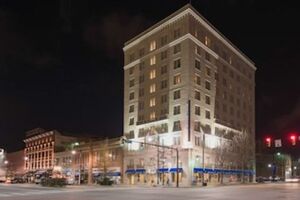 Picture of Hampton Inn & Suites Montgomery Downtown
