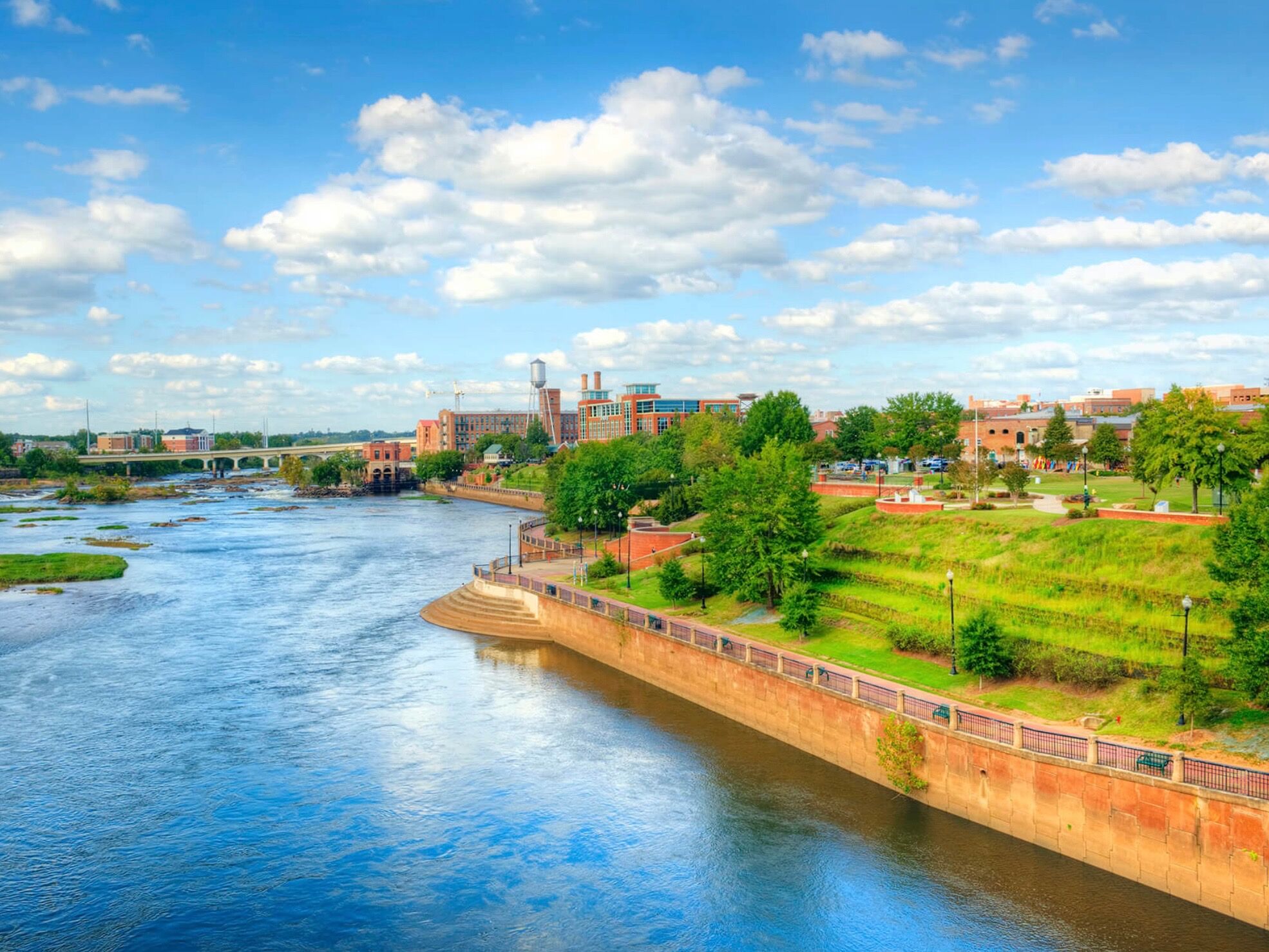 Picture of Chattahoochee Riverwalk
