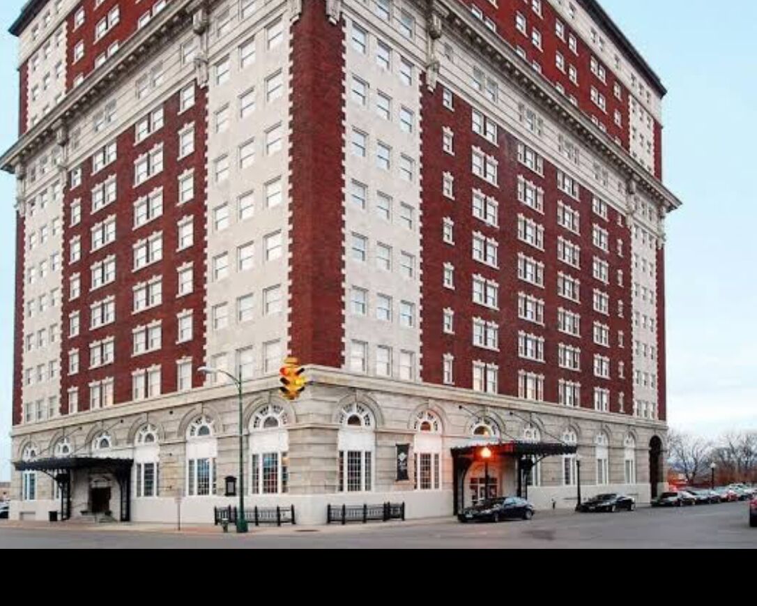 Picture of DoubleTree By Hilton Utica