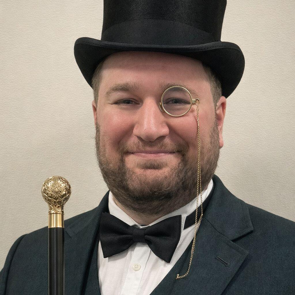 Timothy D'Flaviis