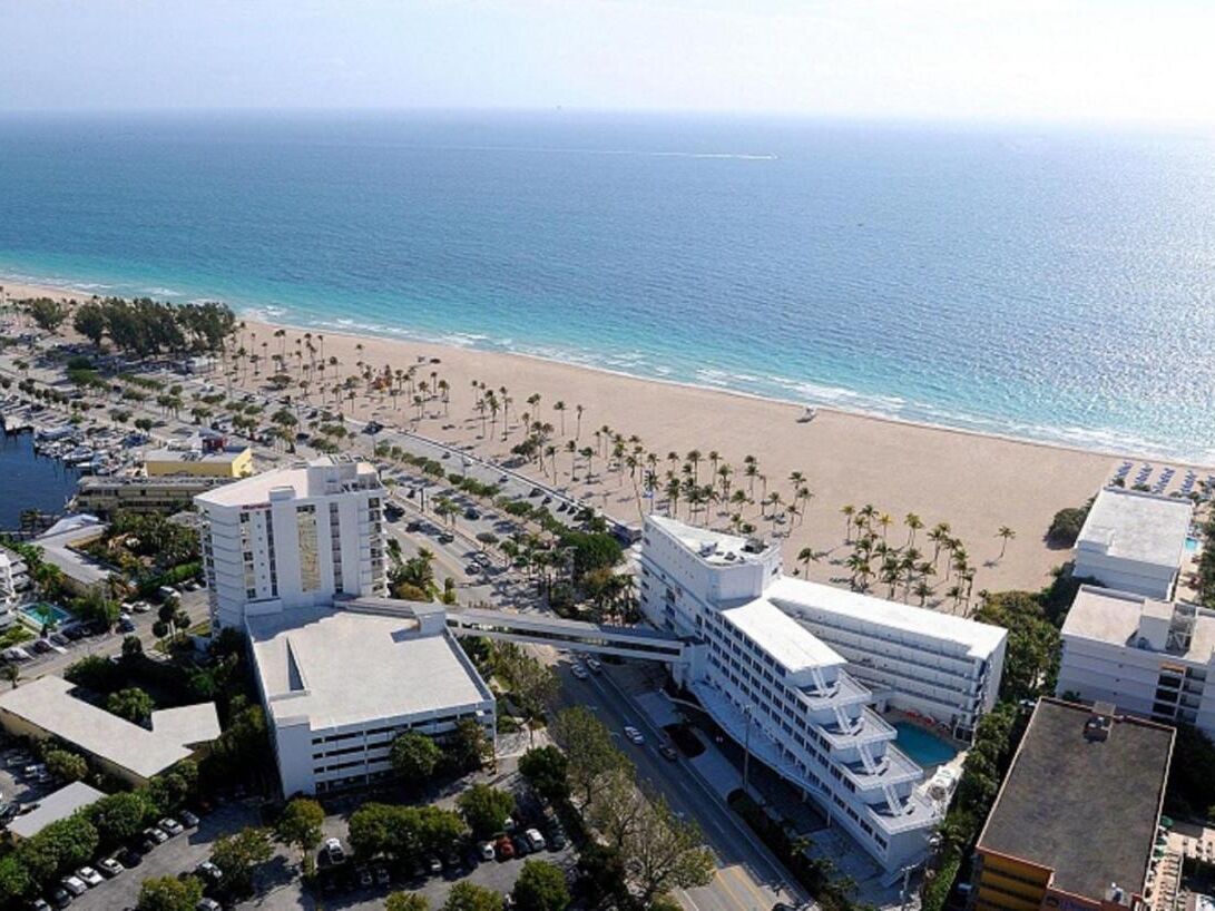Picture of B Ocean Resort Fort Lauderdale
