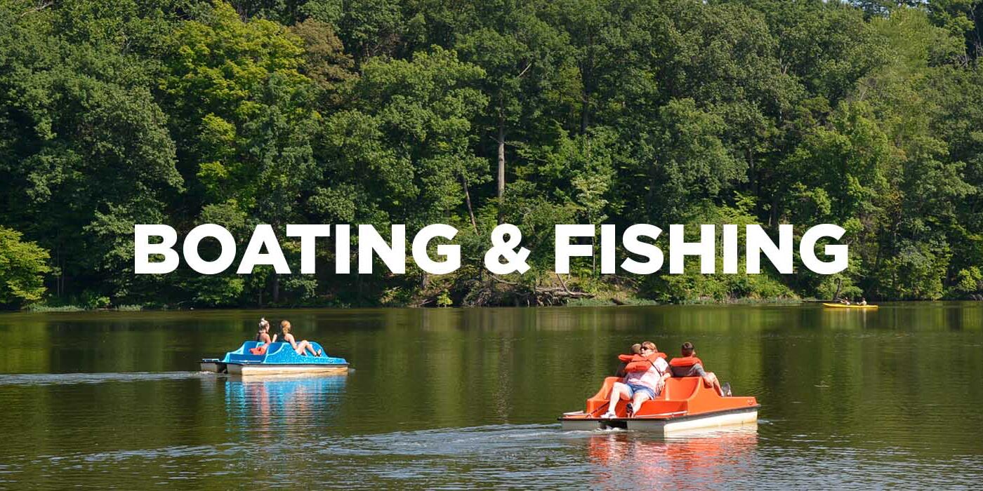 Picture of Boating And Fishing