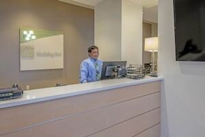 Picture of Holiday Inn Orlando Disney Springs Area an IHG Hotel