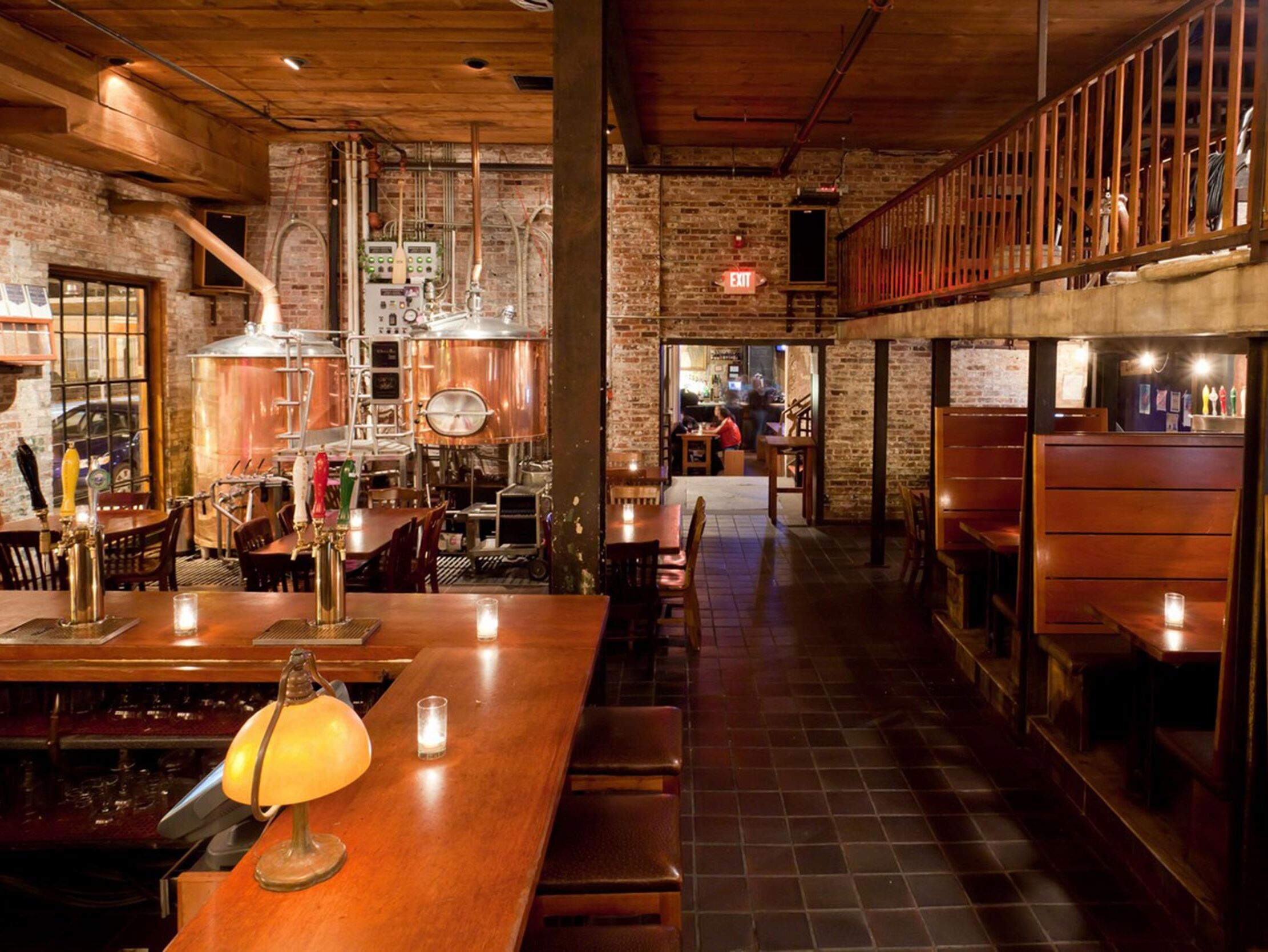 Picture of BAR