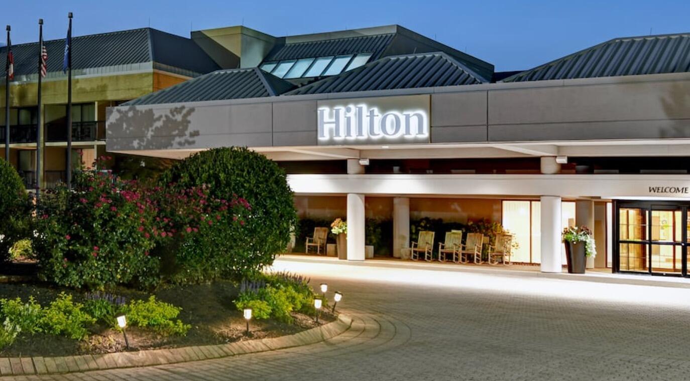 Picture of Hilton Peachtree City Atlanta Hotel & Conference Center