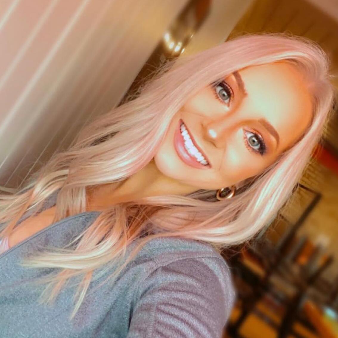 Kayla-Mae Conley