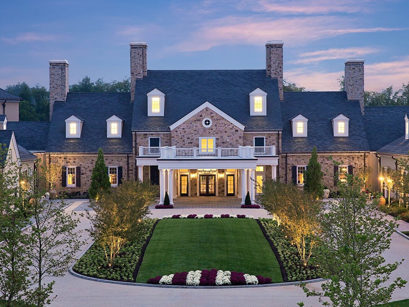 Picture of Salamander Middleburg Resort & Spa