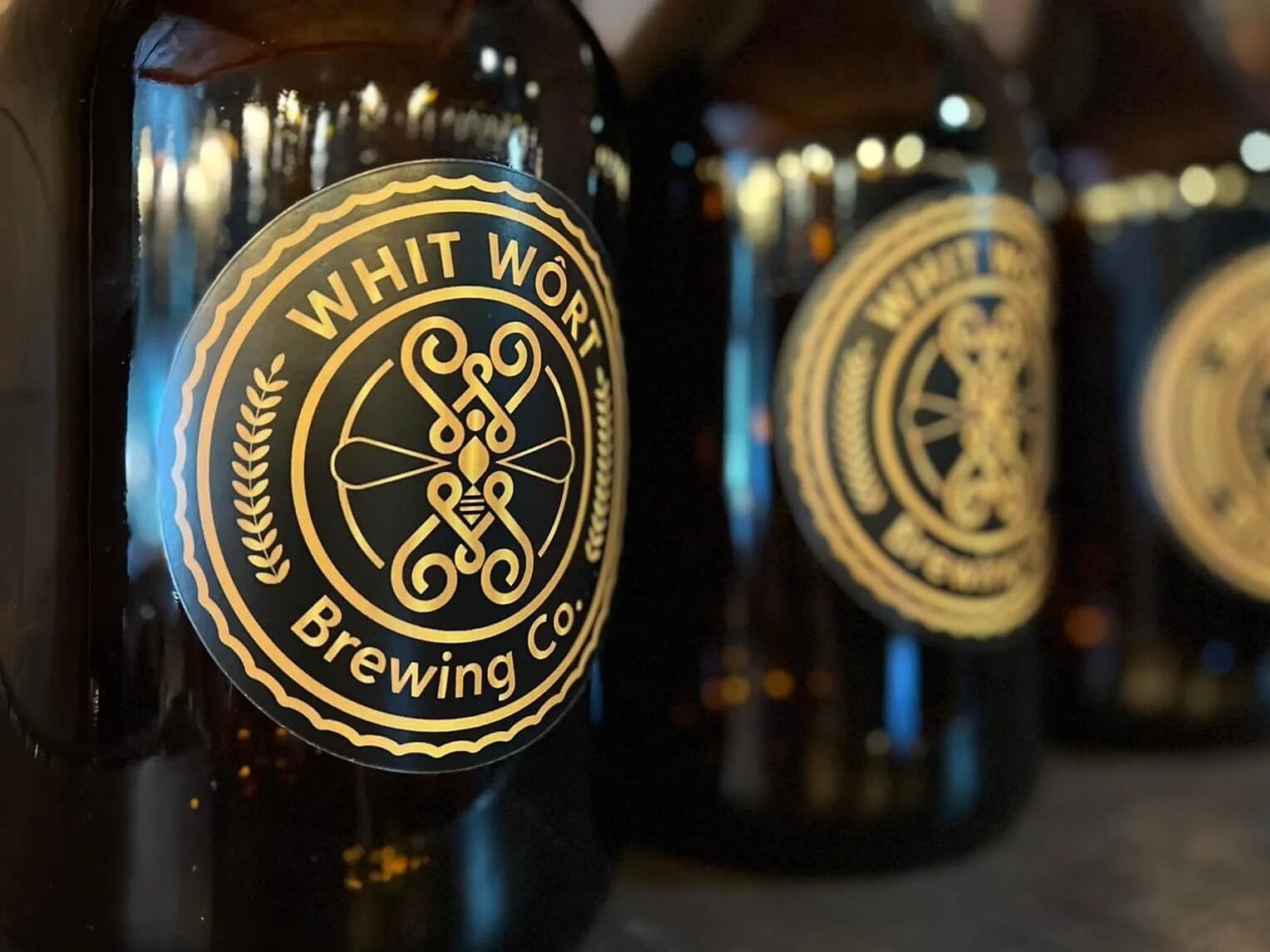 Picture of Whitworth Brewery