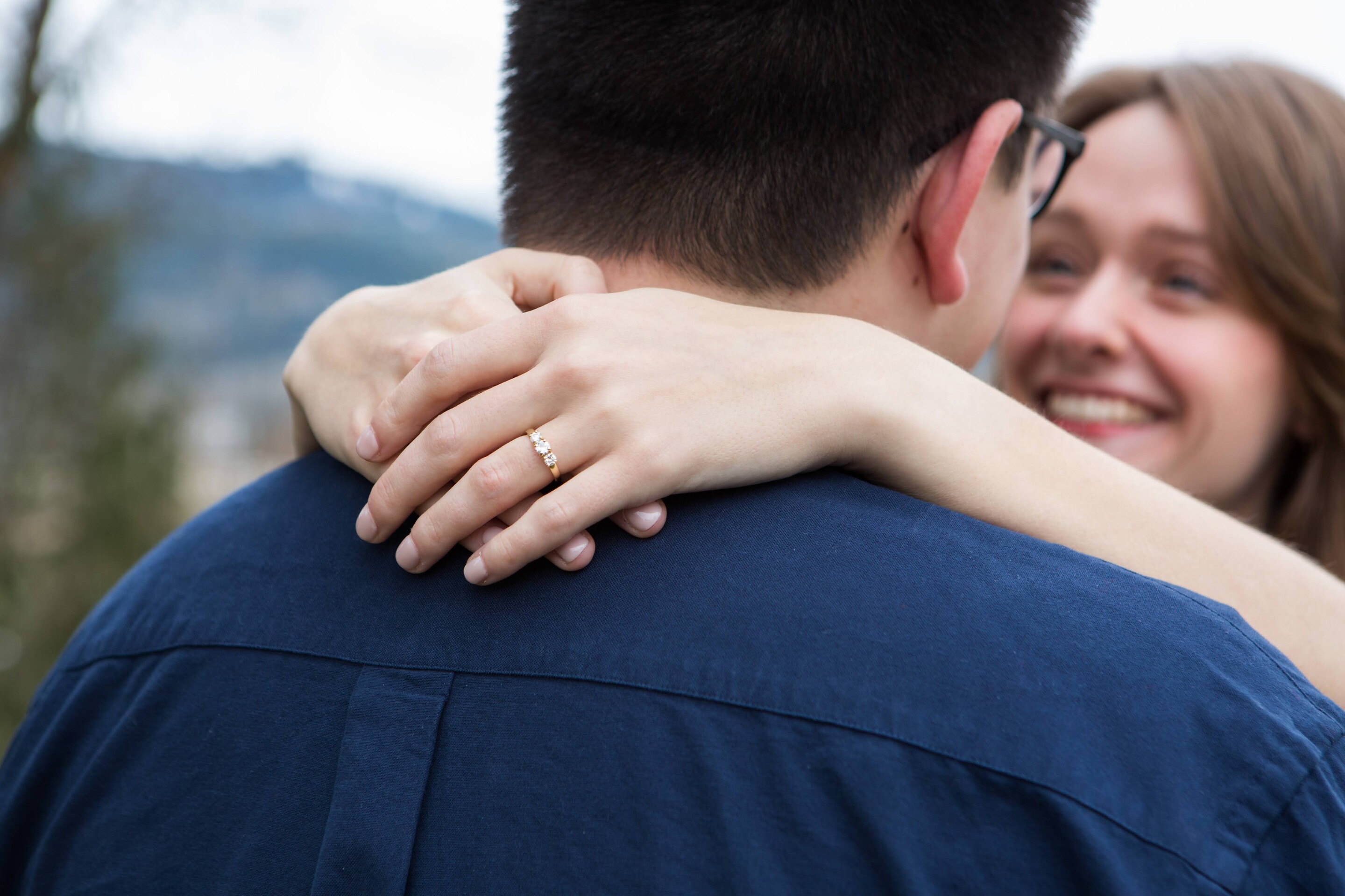 Hadley & Nathan Home Page Banner