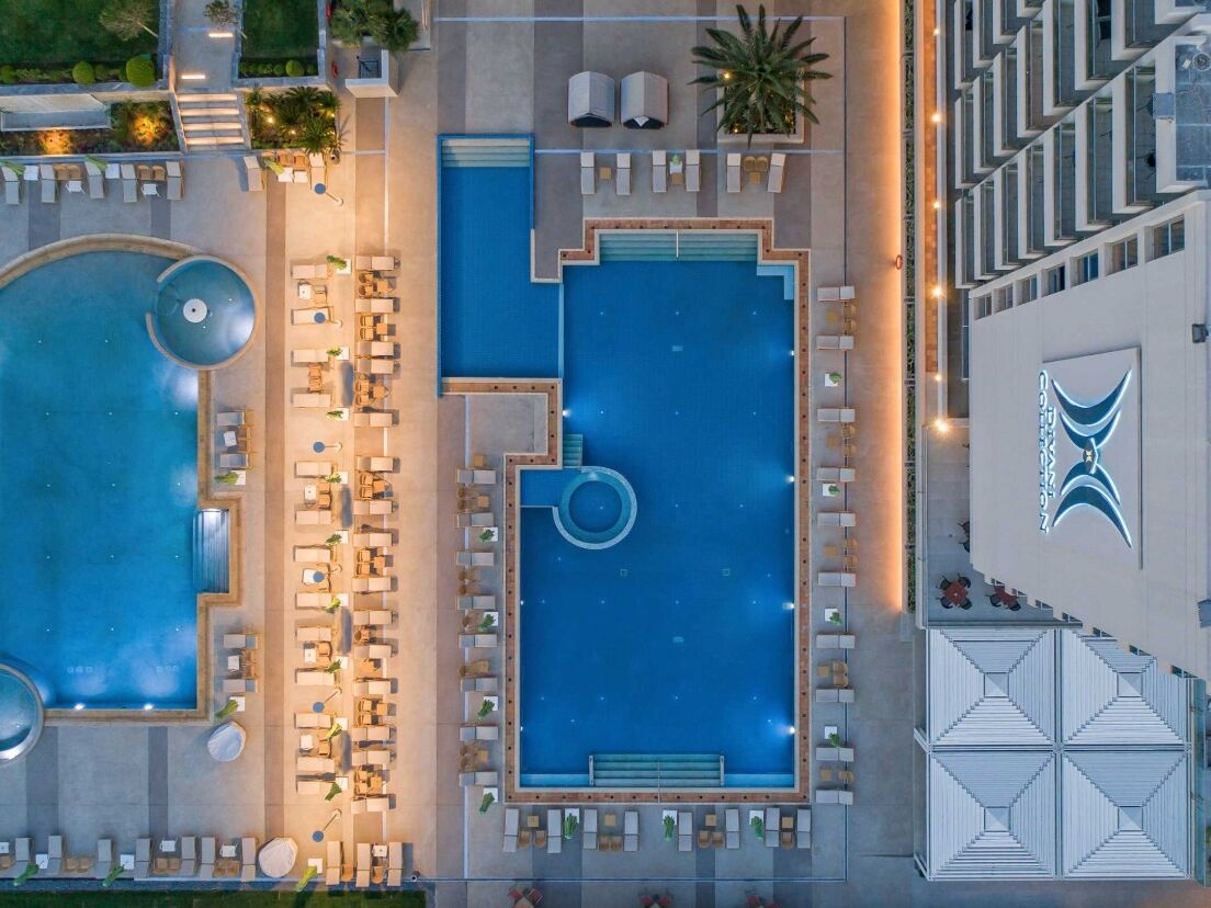 Picture of Divani Apollon Palace & Thalasso