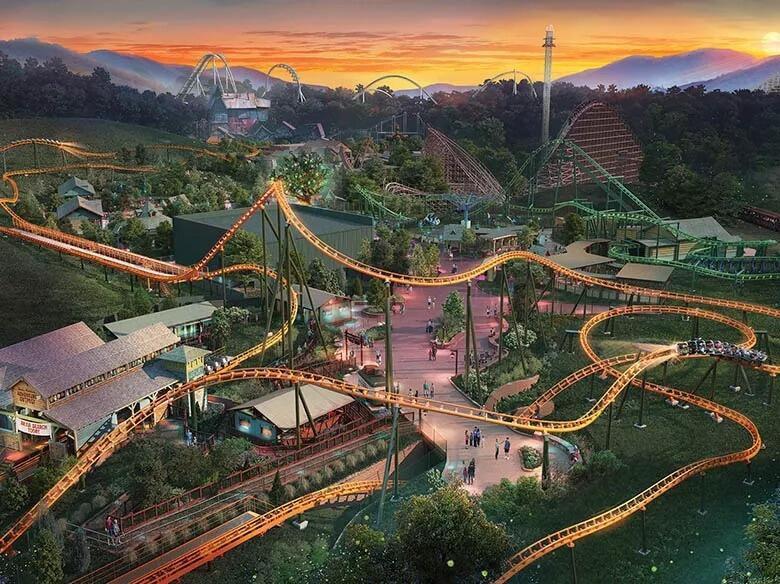 Picture of Dollywood