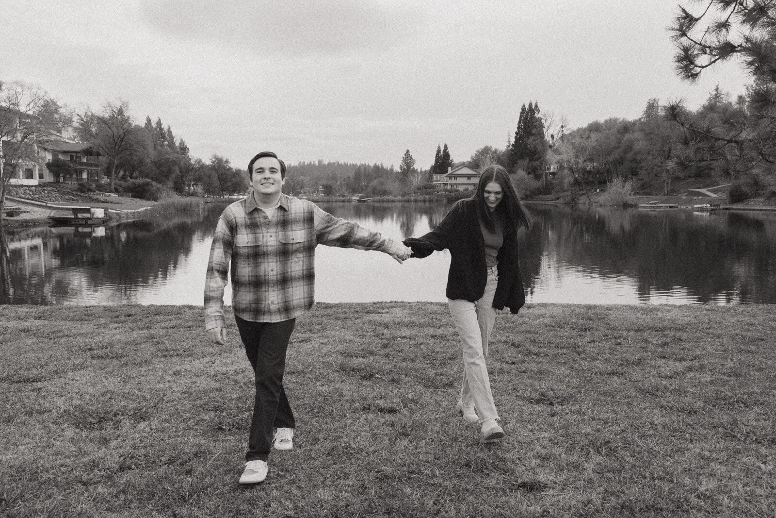 Allie & Jake Home Page Banner
