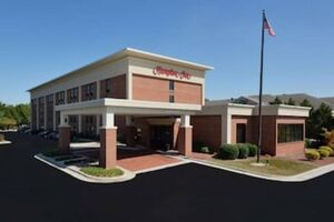 Picture of Hampton Inn High Point