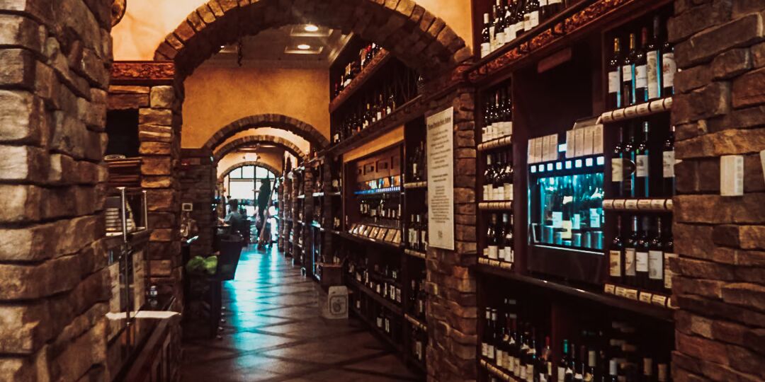 Picture of The Wine Room on Park Avenue 