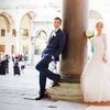 A Destination Wedding at Sultan Ahmed Mosque in Istanbul, Turkey