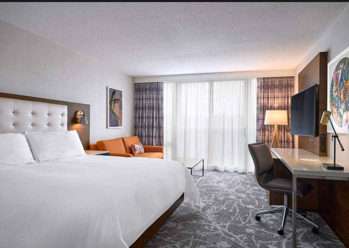 Picture of Renaissance Meadowlands Hotel