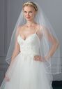 Beloved by Casablanca Bridal BL235 Periwinkle Ball Gown Wedding Dress - thumbnail - 4