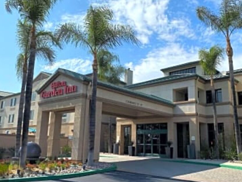 Picture of Hilton Garden Inn Los Angeles Montebello