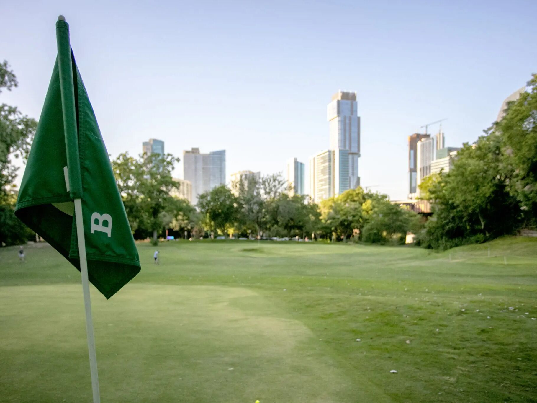Picture of Butler Pitch & Putt