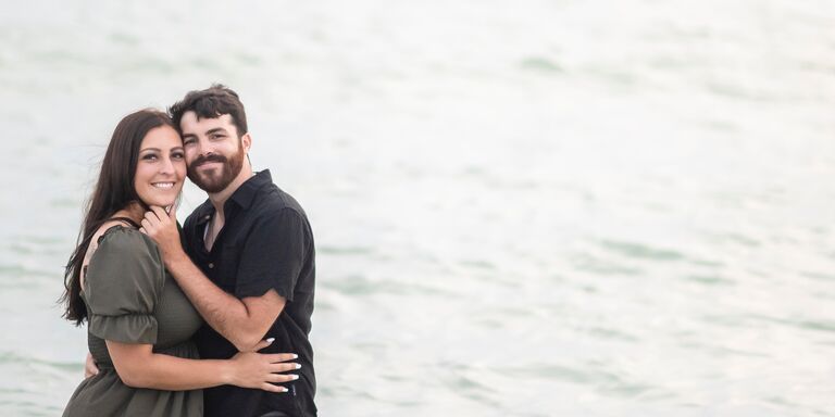 Jordan & Blake Home Page Banner