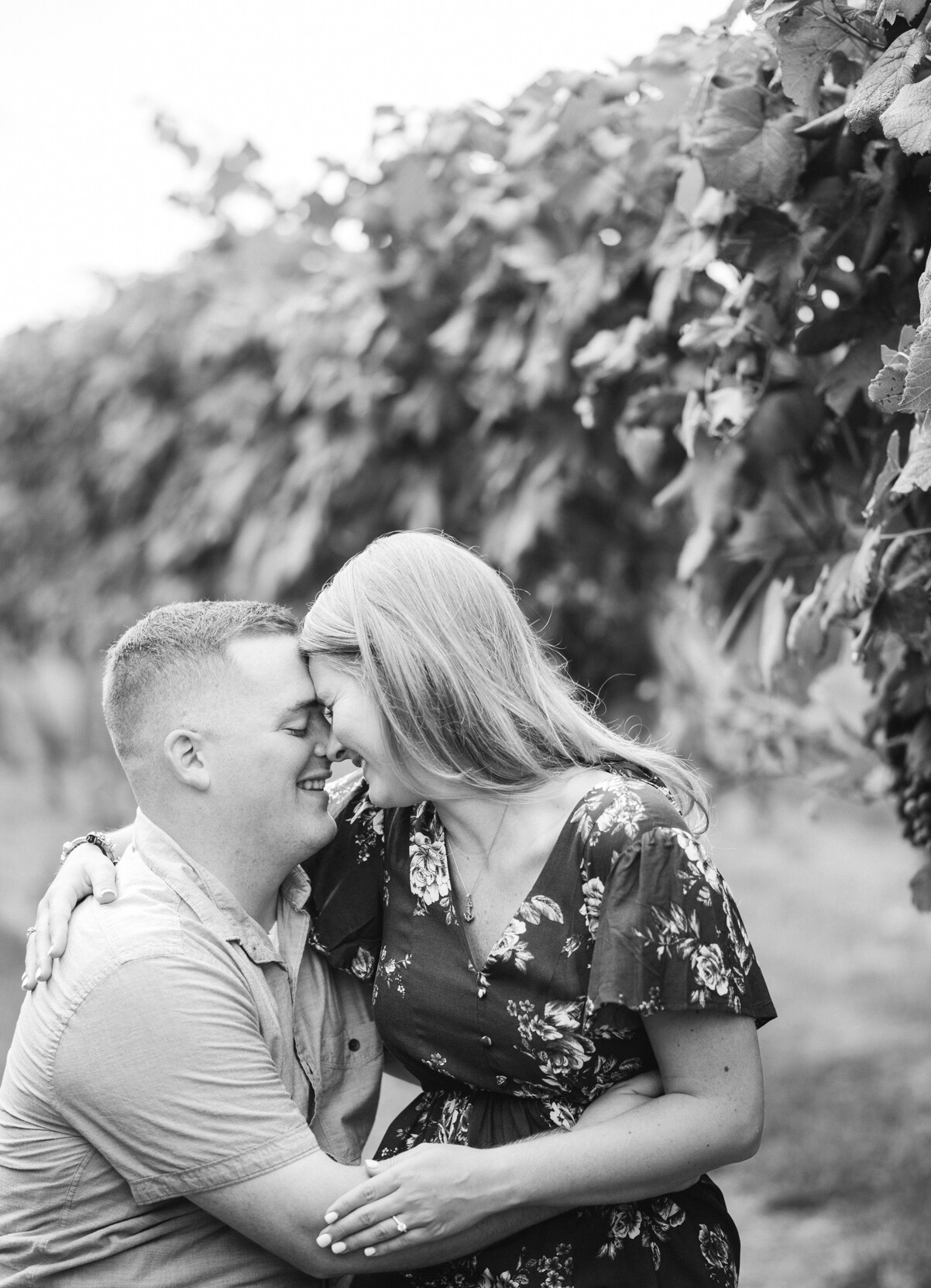 Kelsey & Josh Home Page Banner