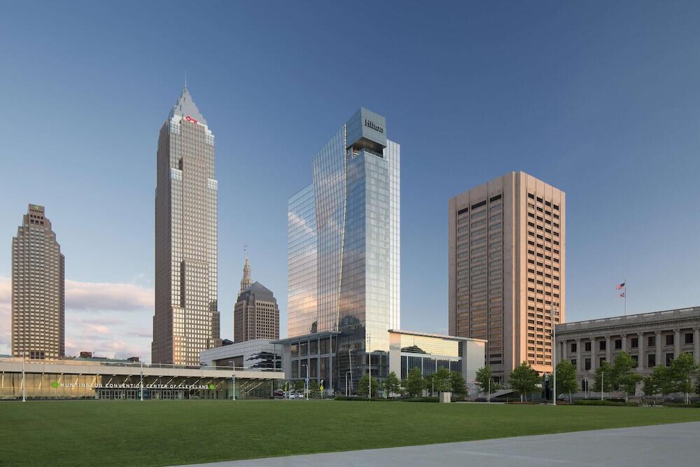 Picture of Hilton Cleveland Downtown