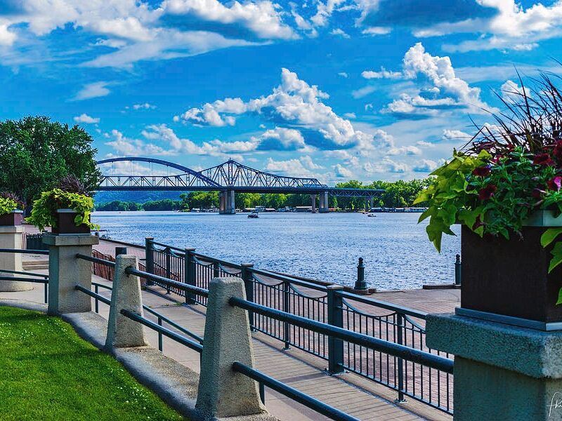 Picture of Riverside Park