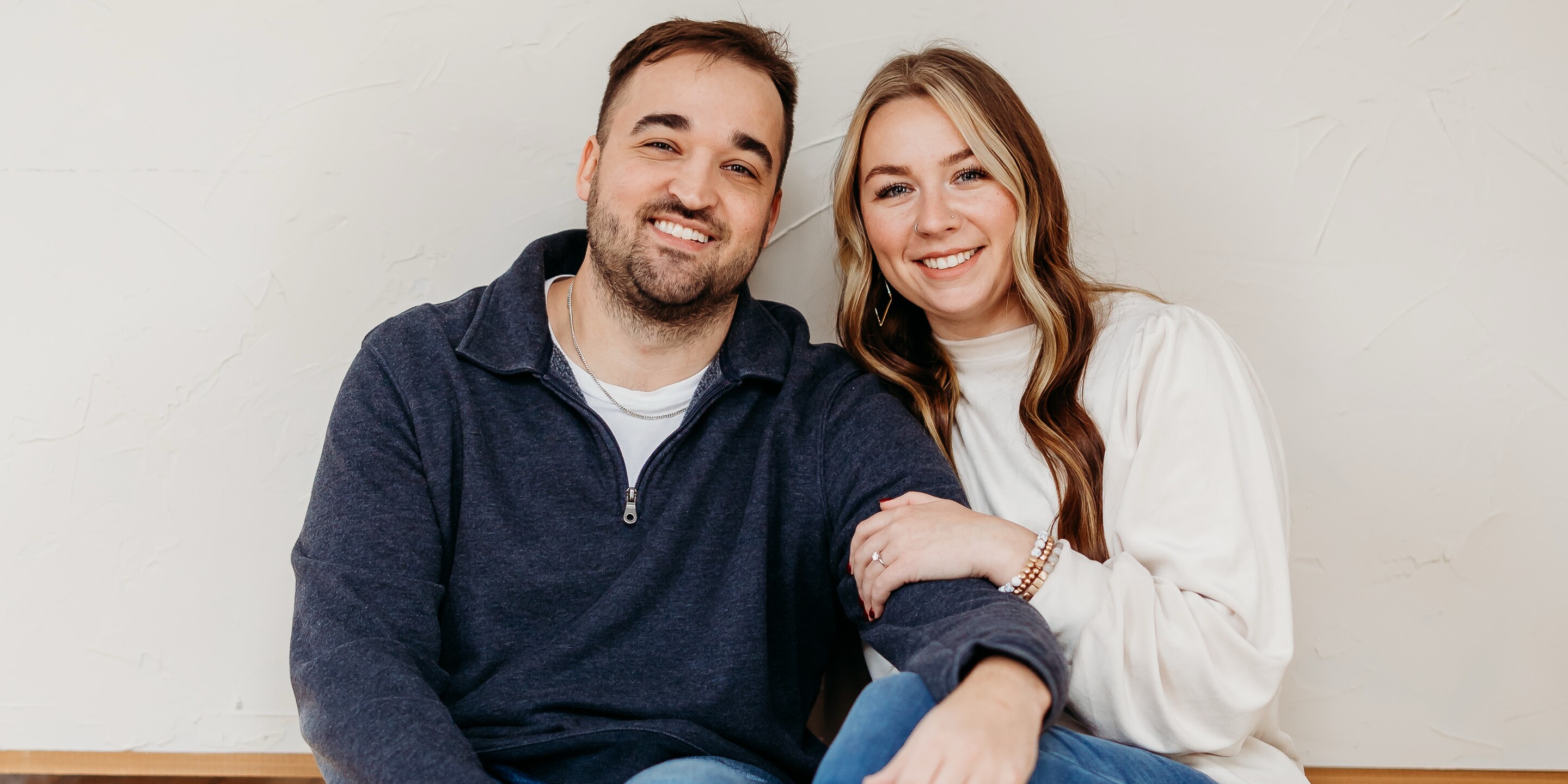 Talon & Mitch Home Page Banner