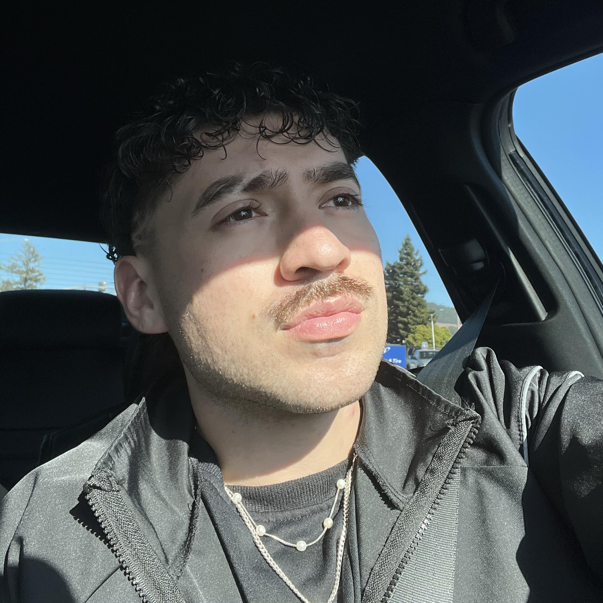 Steven Perez