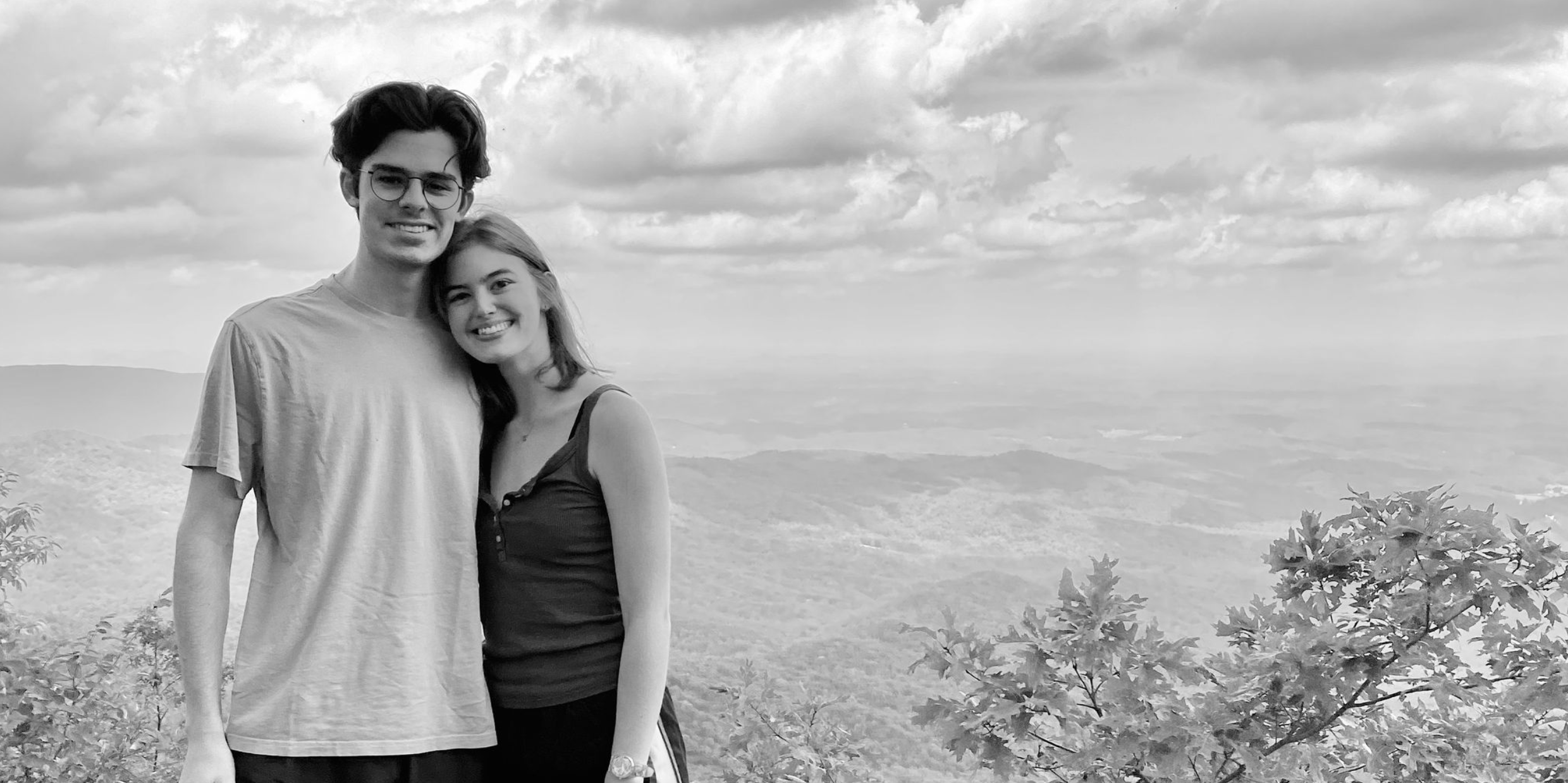 Gavin & Sarah Home Page Banner