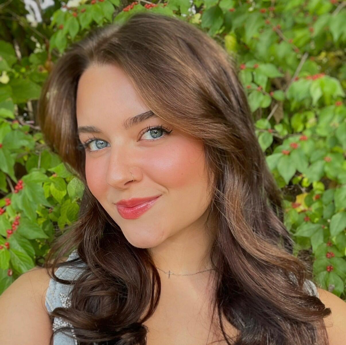 Samantha Gurd