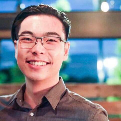 Kyle Chou