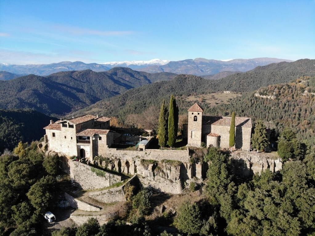Picture of Castell de Llaés
