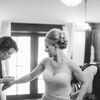 A Classic Outdoor Wedding at The Bowers Harbor Inn Estate  in Traverse City, Michigan