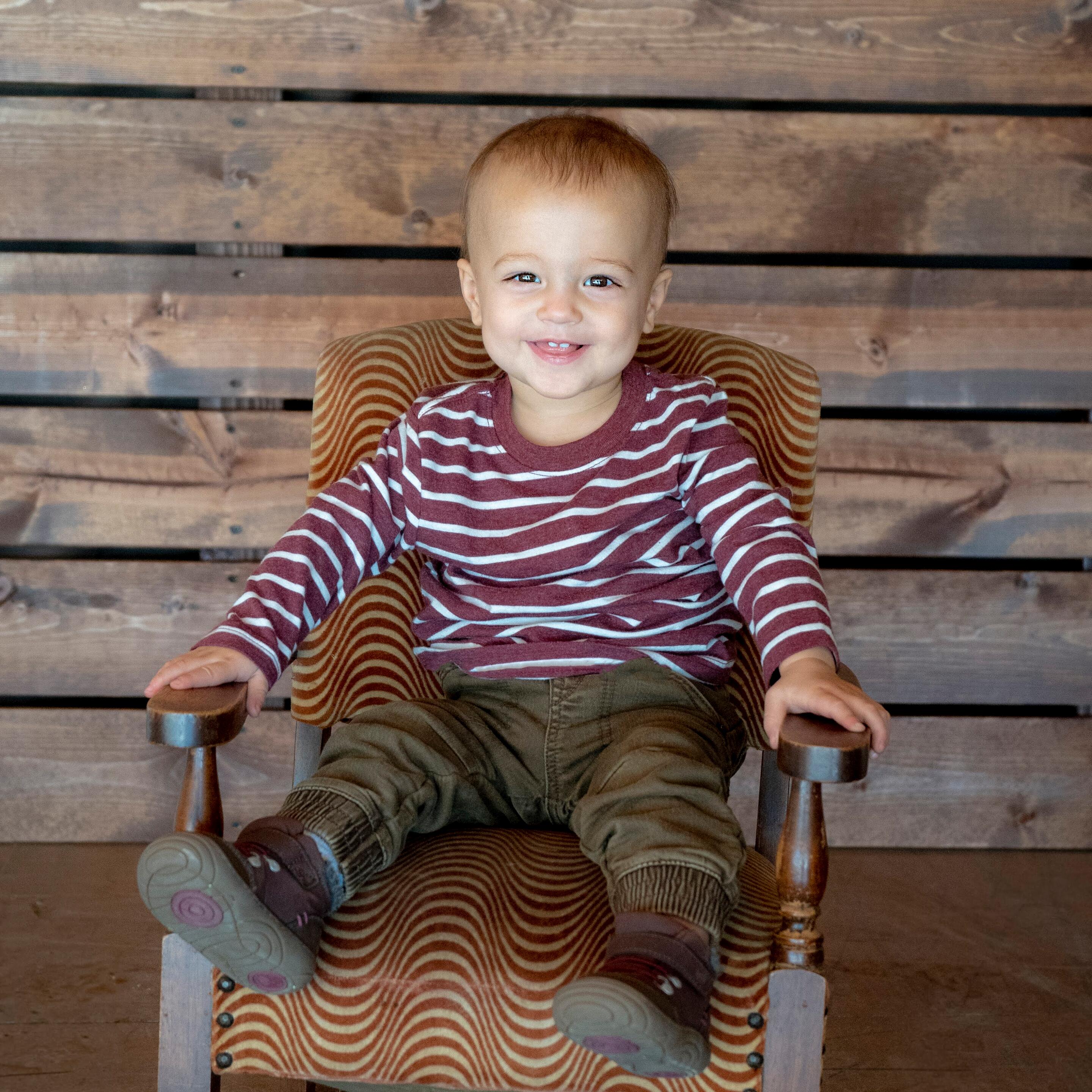 Weston Hogan