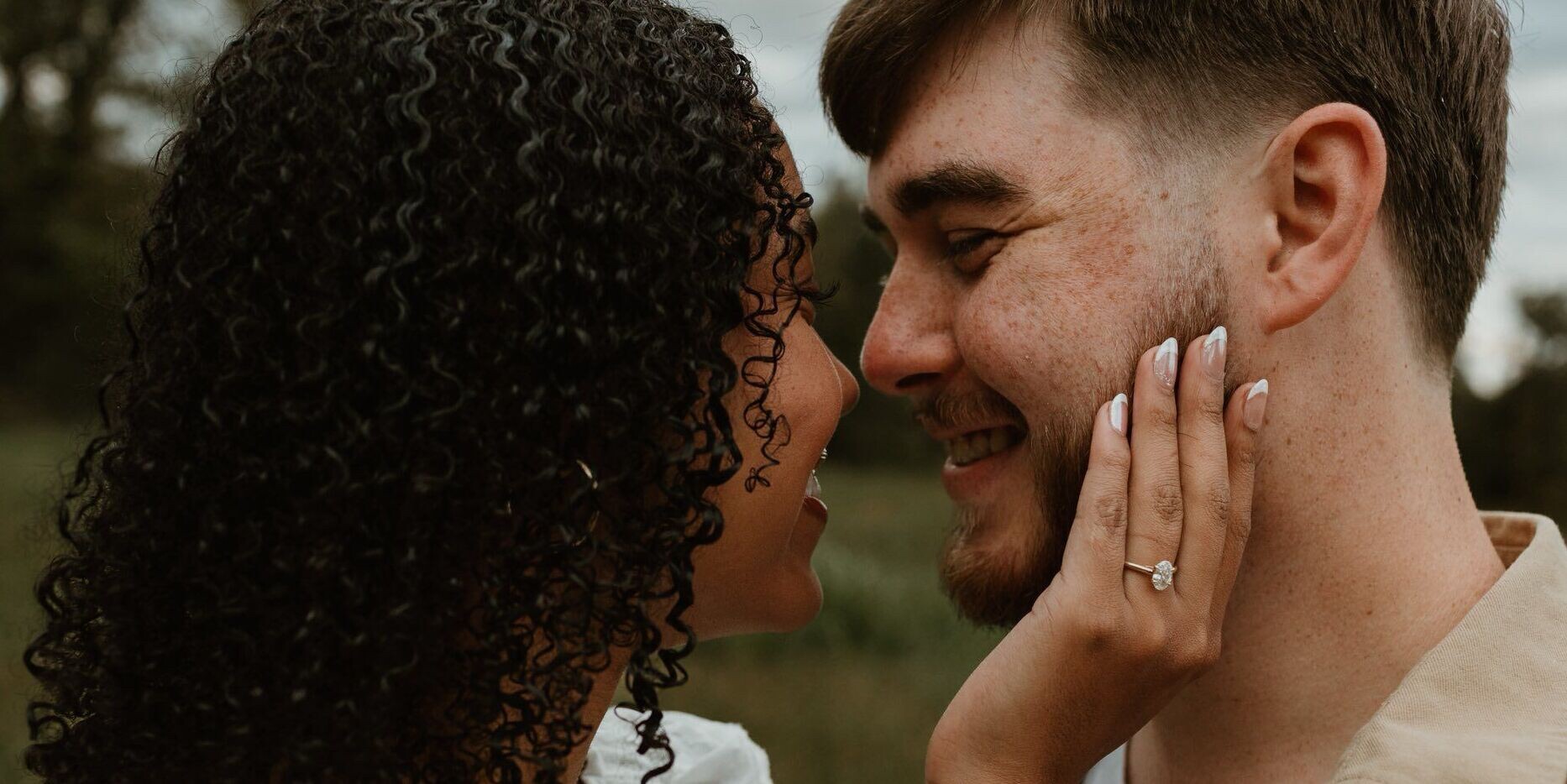 Elijah & Jalisa Home Page Banner